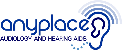 AnyPlace Audiology