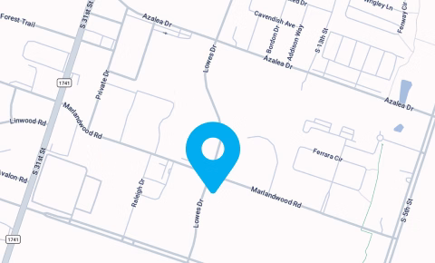Get directions on Google maps